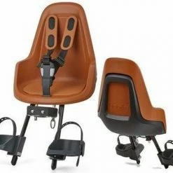 Bobike One Mini Fietsstoeltje Voor - Choc Brown -Fietsen-Accessoires Shop 550x455 7