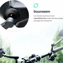 Merkloos Fietsspiegel - Fietsspiegel EBike - 360 Graden Verstelbaar - Links - Fietsspiegel Op Stuur - Fiets Spiegel - Achteruitkijksspiegel 12 Merkloos Fietsspiegel - Fietsspiegel EBike - 360 Graden Verstelbaar - Links - Fietsspiegel Op Stuur - Fiets Spiegel - Achteruitkijksspiegel -Fietsen-Accessoires Shop 550x457 3