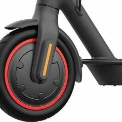 Elektrische Step Xiaomi Essential 5100 MAh 250W -Fietsen-Accessoires Shop 550x458 1