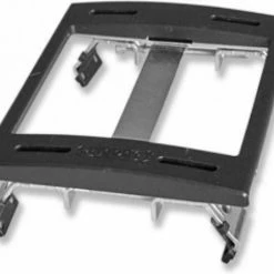 Bobike EASY Bagagedragerbevestiging Voor ONE En Exclusive Maxi Zitjes -Fietsen-Accessoires Shop 550x459 4