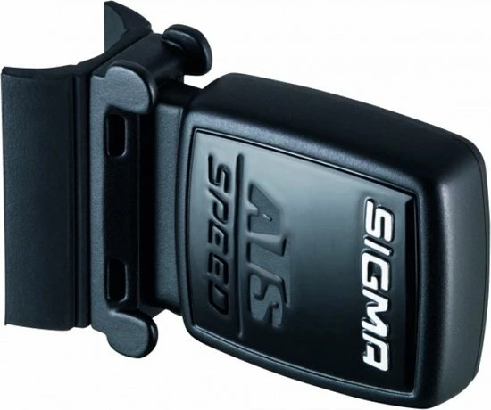 Sigma BC 7.16 ATS Fietscomputer - 7 Functies - Draadloos - Zwart 11 Sigma BC 7.16 ATS Fietscomputer - 7 Functies - Draadloos - Zwart - Afbeelding 11