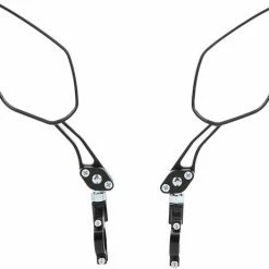 NueNext Fietsspiegel Ebike 2 Stuks Achteruitkijk Spiegel Op Stuur Multi-verstelbaar 360 Rotatie - Speed-pedelec 24 NueNext Fietsspiegel Ebike 2 Stuks Achteruitkijk Spiegel Op Stuur Multi-verstelbaar 360 Rotatie - Speed-pedelec -Fietsen-Accessoires Shop 550x462 4