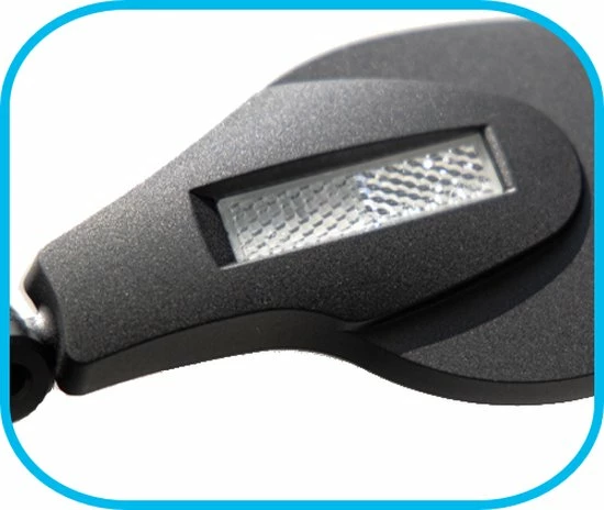 Merkloos Life-X Fietsspiegel Ebike 360 Verstelbaar Links 6 Merkloos Life-X Fietsspiegel Ebike 360 Verstelbaar Links - Afbeelding 6