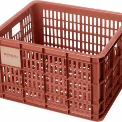 Basil Fietskrat M - Medium - 29.5 Liter - Zwart -Fietsen-Accessoires Shop 550x465 6