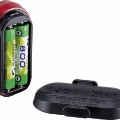 Sigma Sport AURA 30 Fietsverlichting Set - Led Koplamp 30 Lux - CURVE Achterlicht - Inclusief Batterijen 22 Sigma Sport AURA 30 Fietsverlichting Set - Led Koplamp 30 Lux - CURVE Achterlicht - Inclusief Batterijen -Fietsen-Accessoires Shop 550x465 9