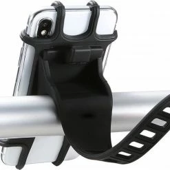 Eldur® Universele Telefoonhouder Fiets - 4 Tot 6.5 Inch - Zwart - Smartphone Telefoonhouder -Fietsen-Accessoires Shop 550x467 4