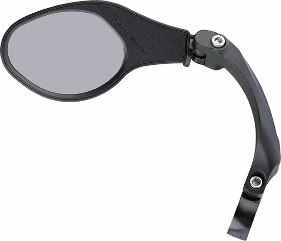Mirage Fietsspiegel De Luxe Met Klem 9 Mirage Fietsspiegel De Luxe Met Klem - Afbeelding 9