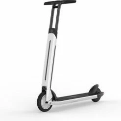 Ninebot By Segway Segway Ninebot Kickscooter Air T15 - Wit - Elektrische Step -Fietsen-Accessoires Shop 550x475 7