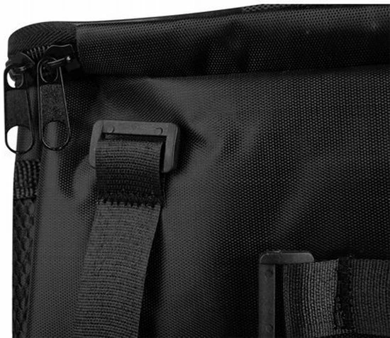 Fietstas - Stuurtas - Afneembaar Fiets Tas - Waterdicht - Reflecterend - Compact - Rheme 10 Fietstas - Stuurtas - Afneembaar Fiets Tas - Waterdicht - Reflecterend - Compact - Rheme - Afbeelding 10