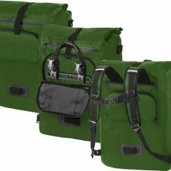 Dutch Mountains Enkele Fietstas | Rugzak | Sterke 100% Waterdicht | Fietstas, Schoudertas En Rugtas In 1 | 28 Liter | Groen 20 Dutch Mountains Enkele Fietstas | Rugzak | Sterke 100% Waterdicht | Fietstas, Schoudertas En Rugtas In 1 | 28 Liter | Groen -Fietsen-Accessoires Shop 550x478 2