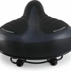 909 Outdoor - Stadsfietszadel - Mountainbike Fietszadel - PU-leer - Comfortabel - Voor Elke Fiets -Fietsen-Accessoires Shop 550x482 14