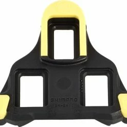 Shimano SPD-SL Schoenplaatje - Geel -Fietsen-Accessoires Shop 550x482 7