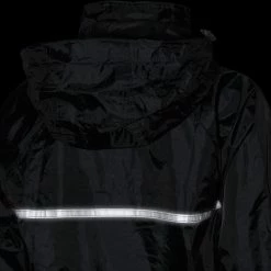 Ralka Regenpak - Senior - Zwart/Antraciet - M -Fietsen-Accessoires Shop 550x483 2