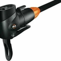 SKS Air-X-Press 8.0 - Vloerpomp - Zwart 16 SKS Air-X-Press 8.0 - Vloerpomp - Zwart -Fietsen-Accessoires Shop 550x485 4