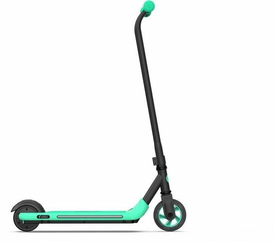 Ninebot By Segway EKickScooter Zing A6 - E-step - Actieradius: 5km - Snelheid: 12km/h - Officieel Benelux Model 19 Ninebot By Segway EKickScooter Zing A6 - E-step - Actieradius: 5km - Snelheid: 12km/h - Officieel Benelux Model - Afbeelding 19