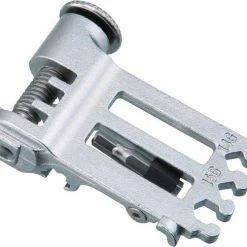 Topeak Mini 20 Pro Minitool - 20 Functies - Zilver -Fietsen-Accessoires Shop 550x487