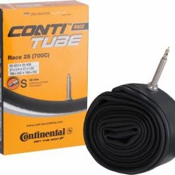 Continental Binnenband 27/28 X 3/4/1.00(20/25-622/630) Fv 42 Mm -Fietsen-Accessoires Shop 550x490 5