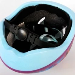 Disney Frozen 2 Meisjes Fietshelm - Skatehelm - 52-56 Cm -Fietsen-Accessoires Shop 550x491 4