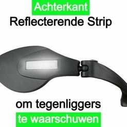Merkloos Life-X Fietsspiegel Ebike 360 Verstelbaar Links 18 Merkloos Life-X Fietsspiegel Ebike 360 Verstelbaar Links -Fietsen-Accessoires Shop 550x492 2
