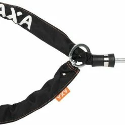 Axa Insteekketting RLC Plus 1400 X 5,5 Mm Zwart 20 Axa Insteekketting RLC Plus 1400 X 5,5 Mm Zwart -Fietsen-Accessoires Shop 550x492