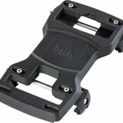Basil MIK Carrier Plate Bagagedragerplaat - Zwart -Fietsen-Accessoires Shop 550x493 2