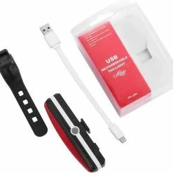 Merkloos LED Fiets Achterlicht USB Oplaadbare - Marktleider 110 Lumen Helderheid - IP65 Waterbestendig - Supersnel Installatie - Horizontaal Of Verticaal - Voor Zadel, Zadelpen Of Helm -Fietsen-Accessoires Shop 550x494 5