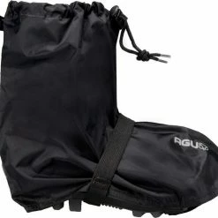 AGU Quick Bike Boots Essential - Zwart - 38-41 -Fietsen-Accessoires Shop 550x496 4