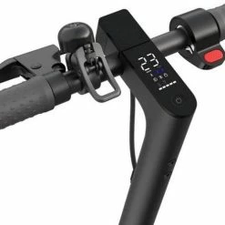 Elektrische Step Xiaomi Essential 5100 MAh 250W -Fietsen-Accessoires Shop 550x498 1