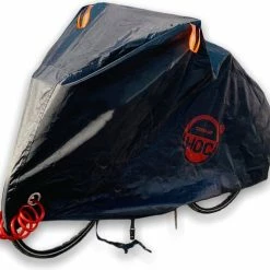 CUHOC Fietshoes Zwart Voor Fietsen Van 29 Inch / 180 Cm ( 200x70x110) XL- Fiets Hoes Voor 1/2 Fietsen, Fietshoes Waterdicht Buiten, Fiets Hoes Zwart, Hoes Fiets Volwassen -Fietsen-Accessoires Shop 550x498 2