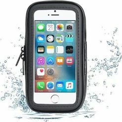 Ar202 Telefoonhouder Fiets Universeel Waterdicht 360 Draaibaar - Extra Large -Fietsen-Accessoires Shop 550x500 12