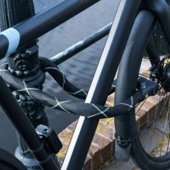 ABUS Iven 8210 Kettingslot - ART2 - 110 Cm - Winnaar ANWB Slotentest 2022 -Fietsen-Accessoires Shop 550x500