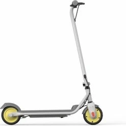 Ninebot By Segway EKickScooter Zing C10 - E-step - Actieradius: 10km - Snelheid: 16km/h - Officieel Benelux Model 15 Ninebot By Segway EKickScooter Zing C10 - E-step - Actieradius: 10km - Snelheid: 16km/h - Officieel Benelux Model -Fietsen-Accessoires Shop 550x500 7
