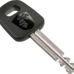 AXA - Absolute 8 - Kettingslot - Slot Voor Fietsen - 90 Cm - 8 Mm - Zwart -Fietsen-Accessoires Shop 550x502 1