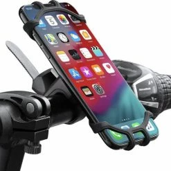 GS-T Telefoonhouder Fiets | Mobielhouder Fiets | Smartphone Houder Fiets | Fietshouder | -Fietsen-Accessoires Shop 550x504 1