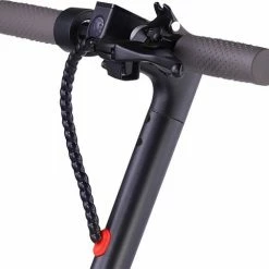 Comfort Inz - ES80 - Elektrische Opvouwbare Step - E Scooter - 10.5Ah Batterij - IOS Android APP Max. 31km/h -Fietsen-Accessoires Shop 550x506