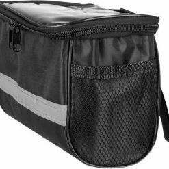 Fietstas - Stuurtas - Afneembaar Fiets Tas - Waterdicht - Reflecterend - Compact - Rheme 24 Fietstas - Stuurtas - Afneembaar Fiets Tas - Waterdicht - Reflecterend - Compact - Rheme -Fietsen-Accessoires Shop 550x507 6