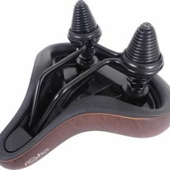 Zadel Selle Royal Gipsy - Bruin 9 Zadel Selle Royal Gipsy - Bruin -Fietsen-Accessoires Shop 550x507 8