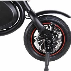 Wind-goo Windgoo B3 Elektrische Mini-scooter - Opvouwbaar 21 Wind-goo Windgoo B3 Elektrische Mini-scooter - Opvouwbaar -Fietsen-Accessoires Shop 550x508 3