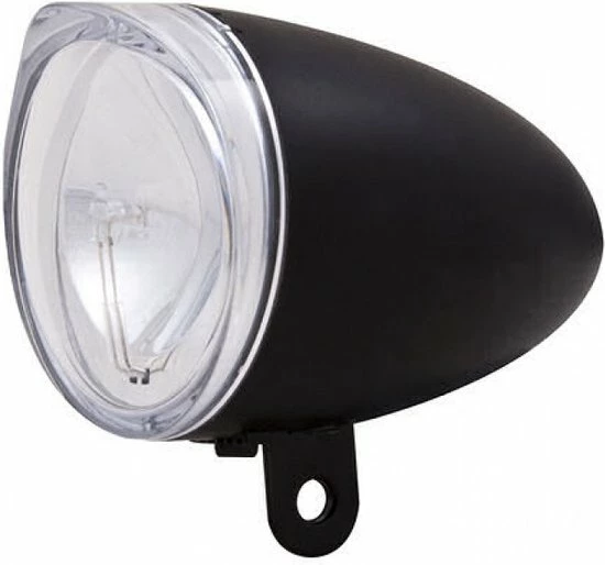 Spanninga Trendo Fiets Koplamp - 10 Lux - Batterij 9 Spanninga Trendo Fiets Koplamp - 10 Lux - Batterij - Afbeelding 9