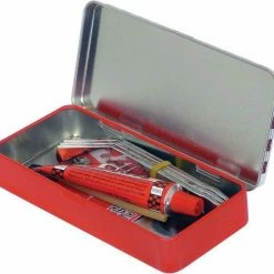 Simson Bandenreparatieset - Bandenplakset Compleet - Type Normaal T.b.v. Fiets - 7 Delig -Fietsen-Accessoires Shop 550x515