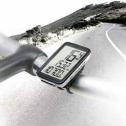 Sigma Fietscomputer Pure 1 ATS - Draadloos - Zwart/Wit 20 Sigma Fietscomputer Pure 1 ATS - Draadloos - Zwart/Wit -Fietsen-Accessoires Shop 550x515 6