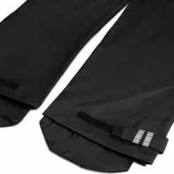 Ralka Regenbroek - Junior - Zwart - 164 -Fietsen-Accessoires Shop 550x515 8