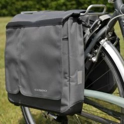 CORDO Fietstas Dubbel Johannesburg