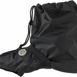 AGU Quick Bike Boots Essential - Zwart - 38-41 -Fietsen-Accessoires Shop 550x516 6