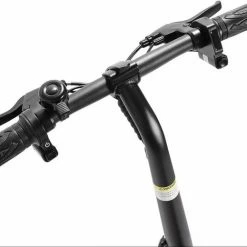 Matrix E Bike - Kugoo B2 Pro - Elektrische Opvouwbare Fiets/step 14 Inch 400W - Met Trappers - Snelheid Max. 45 Km/u -Fietsen-Accessoires Shop 550x519 10