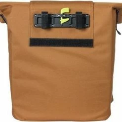 Basil City Fietsshopper - Enkele Fietstas - Camel Bruin - 16 Liter -Fietsen-Accessoires Shop 550x519 13
