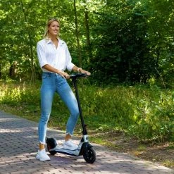 Premium Volans Elektrische Step Voor Volwassenen - Opvouwbare E Step 25 Km P/u -Fietsen-Accessoires Shop 550x521 8