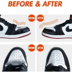 MH-shop Sneaker Protector Anti Crease - Maat S (35-40) -Fietsen-Accessoires Shop 550x525 1