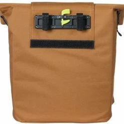 Basil City Fietsshopper - Enkele Fietstas - Camel Bruin - 16 Liter -Fietsen-Accessoires Shop 550x525 7