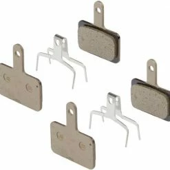 Shimano B01S / B05S RESIN Brake Pads Remblokken Set Voor En Achter - 4 Stuks (2 Paar Van 2) 6 Shimano B01S / B05S RESIN Brake Pads Remblokken Set Voor En Achter - 4 Stuks (2 Paar Van 2) -Fietsen-Accessoires Shop 550x525 8